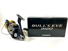 Mulinello SHIMANO 14 Bullseye