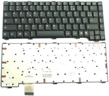 Tastiera francese HP Compaq