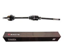Albero Motore Destro Anteriore Citroen C4 Picasso I (UD) 1.6 HDI Cambio Nuovo