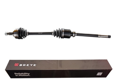 Albero motore destro anteriore - destro,
