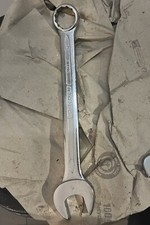 chiave combinata Berner 27mm