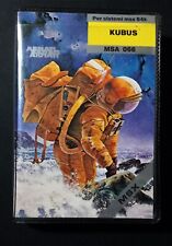 RETROGAMING - KUBUS - GIOCO MSX CASSETTA - MSA 066 - ARMATI