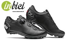 Scarpe mtb sidi speed nero - scarpe,