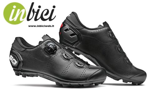 Scarpe mtb sidi speed - mtb,