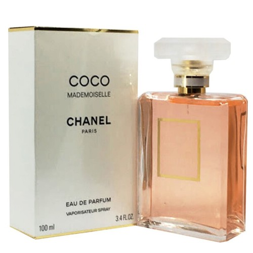 Chanel coco mdemoiselle - chanel,
