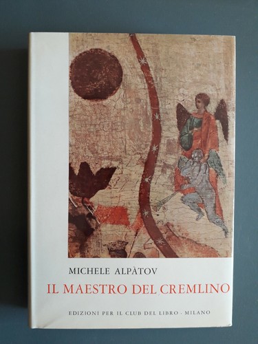 Maestro del cremlino m - "il,