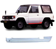 Per Mitsubishi Pajero I 1982-