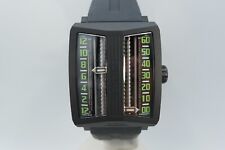 MECEP MS1001 PVD RETROGRADO 30