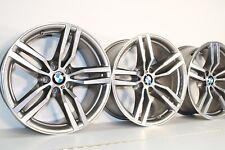 4 Cerchi Originali X6 - 19"