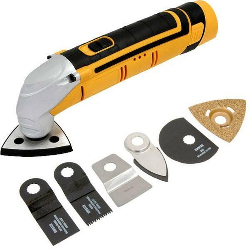 Kit utensili oscillanti - , a