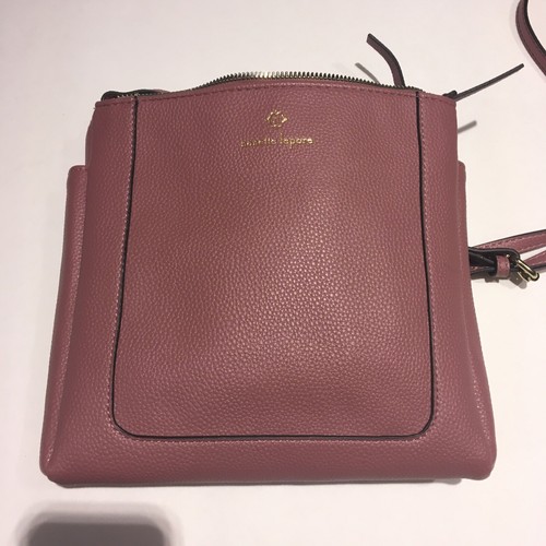 Borsa tracolla nanette - a,