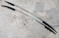 BARRE PORTATUTTO RENAULT Clio Grandtour (13) 896031