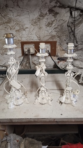 Lume lampada vintage - lume/lampada,