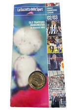 Medaglia La Gazzetta Dello