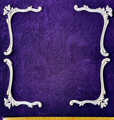 Stampi decorativi antichi - 4,