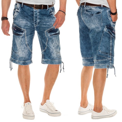 Cipo baxx pantaloni corti - &,