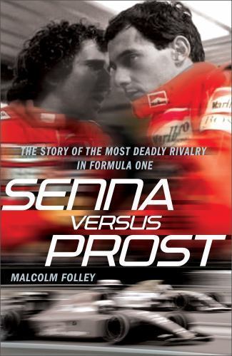 Senna versus prost the - versus,