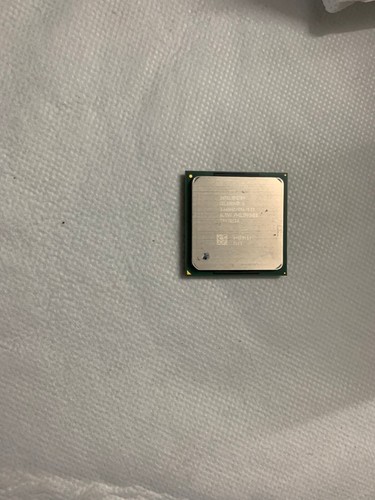 Stock cpu intel - cpu,