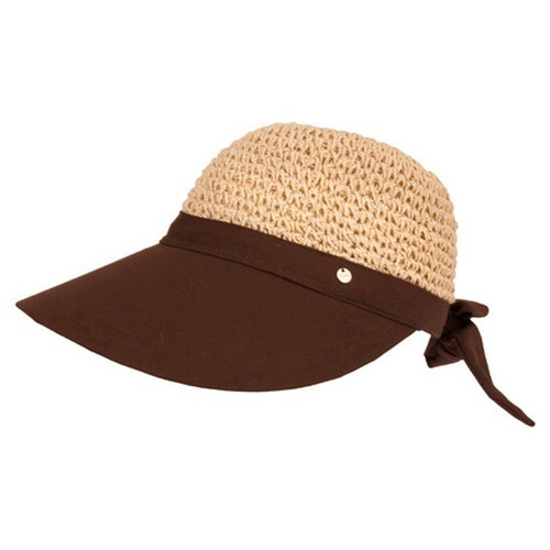 Stock cappelli visiera mix - visiera,