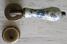 Maniglia (COPPIA) porte