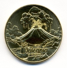63 VULCANIA Volcan en