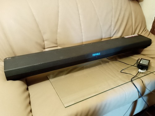 Dsh7 soundbar altoparlante - dsh7,