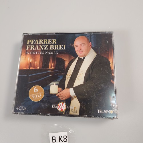 Pfarrer franz brei - brei, gottes