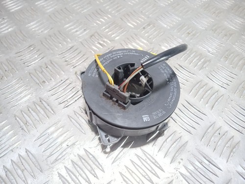 Opel zafira 2000 steering - a,