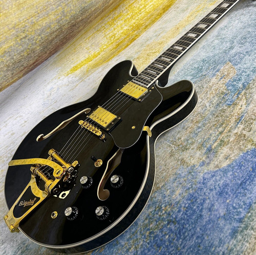 Chitarra elettrica colore - ,
