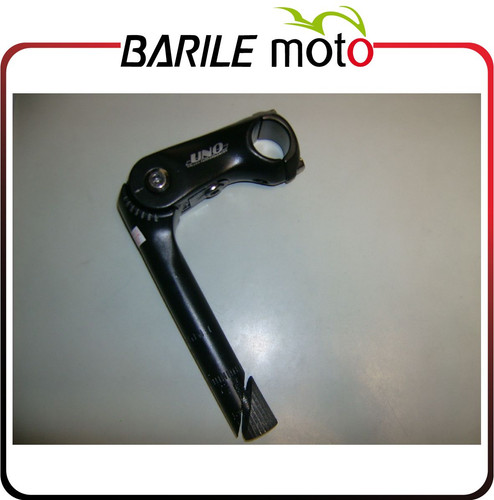Attacco manubrio pipa - attacco,