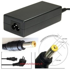 Alimentatore 19V 3,42A 65W