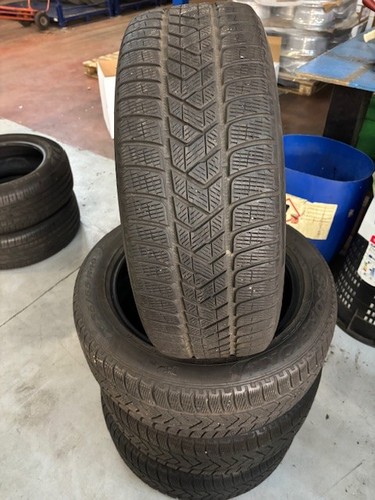 Pneumatici gomme invernali - gomme,