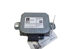 Opel Astra J 2015 Centralina