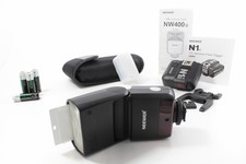 Flash a innesto Neewer NW400