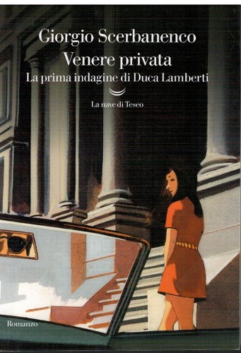 Venere privata giorgio - venere,
