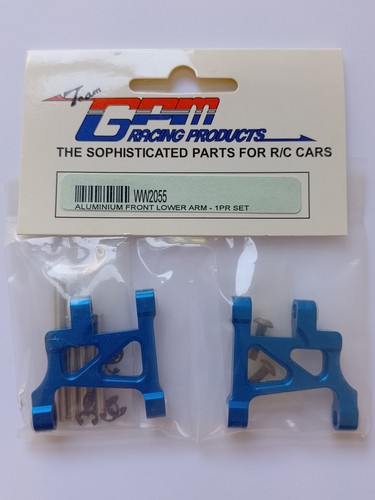 Gpm racing braccio - racing,