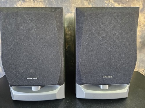 Coppia altoparlanti grundig - coppia,