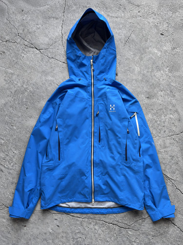 Haglofs giacca uomo gore tex - uomo, gore‐tex