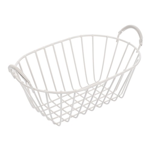 Cestino portafrutta cesto - , per
