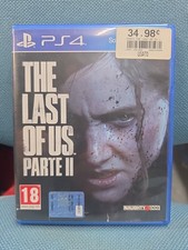 The Last of Us Parte II 2