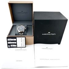 Hamilton Khaki Field Murph