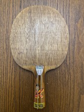 Lama ping pong vintage STIGA
