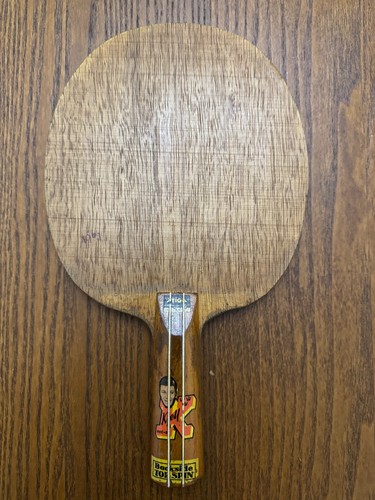 Lama ping pong vintage stiga - ping,