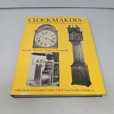 Clockmakers of Lancaster