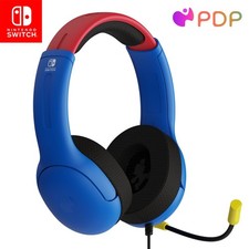 PDP Gaming AIRLITE Stereo