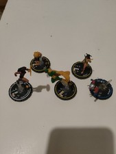 HeroClix Lotto Supernova Power