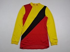 Maglia ciclismo vintage anni