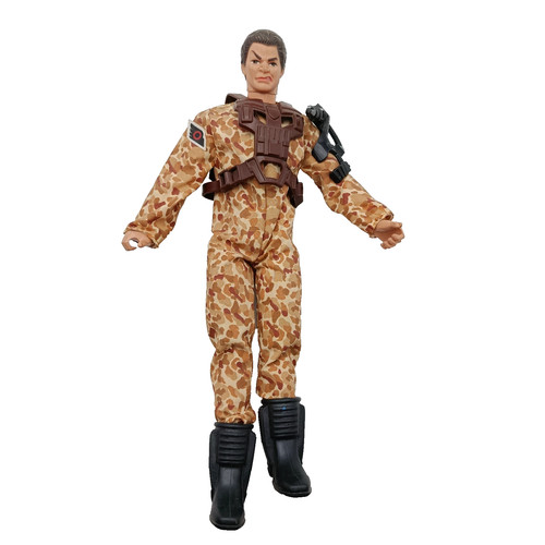 Big jim kobra 2244 figurine - big,