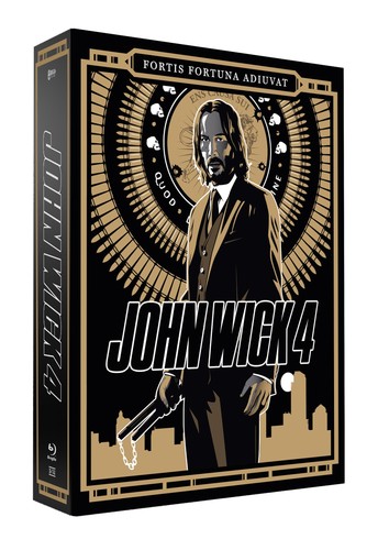 John wick edition - 4,