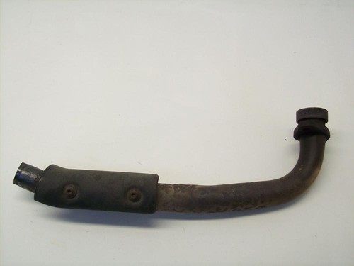 Collettore scarico per - collettore, yamaha